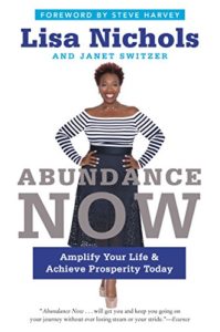 DLS 12 | Abundance Now