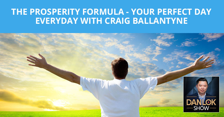 DLS 07 | The Perfect Day Formula