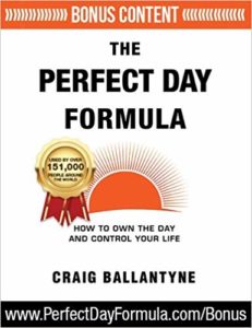 DLS 07 | The Perfect Day Formula