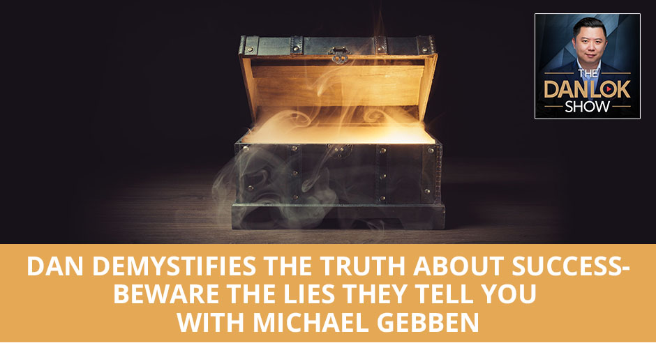 DLS 08 | Truth About Success