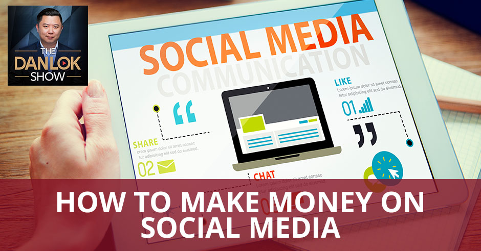 DLS 36 | Make Money On Social Media