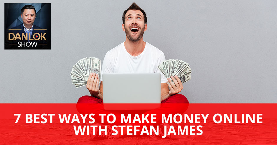 7 unique ways to make money online