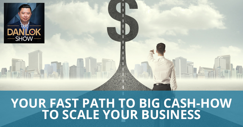 DLS 63 | Scale Your Business