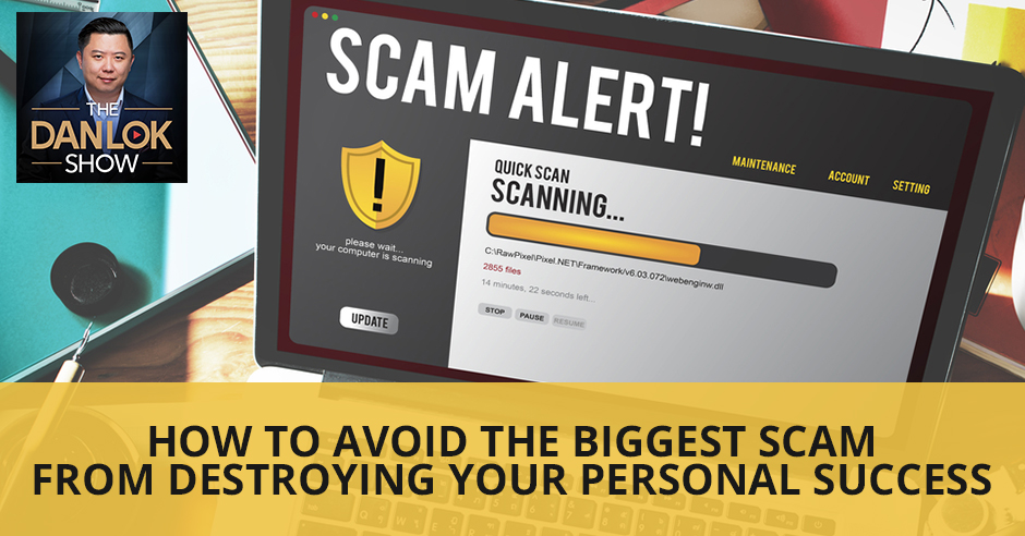 DLS 64 | Scam