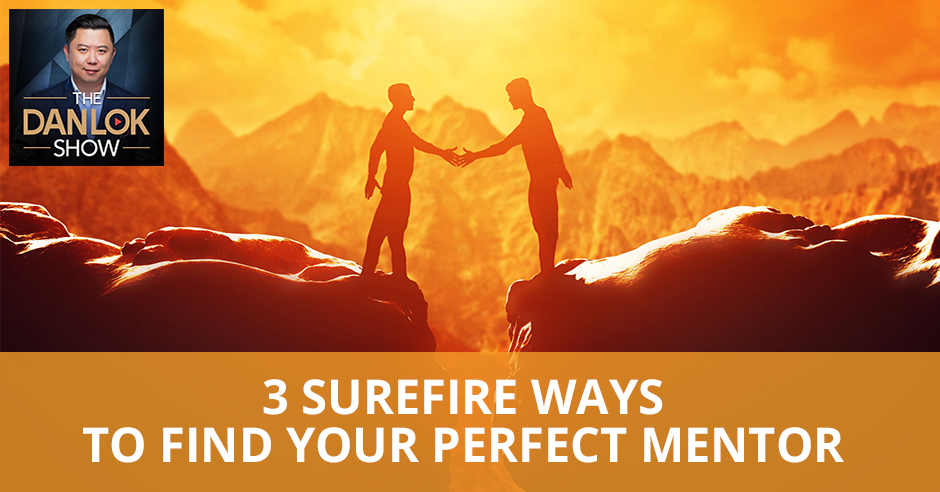 DLS 91 | Perfect Mentor