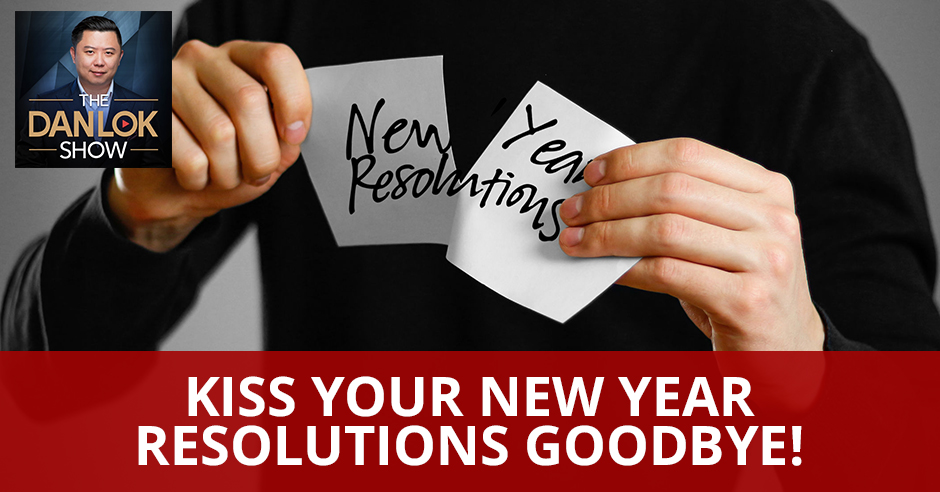 DLS 93 | New Year Resolutions