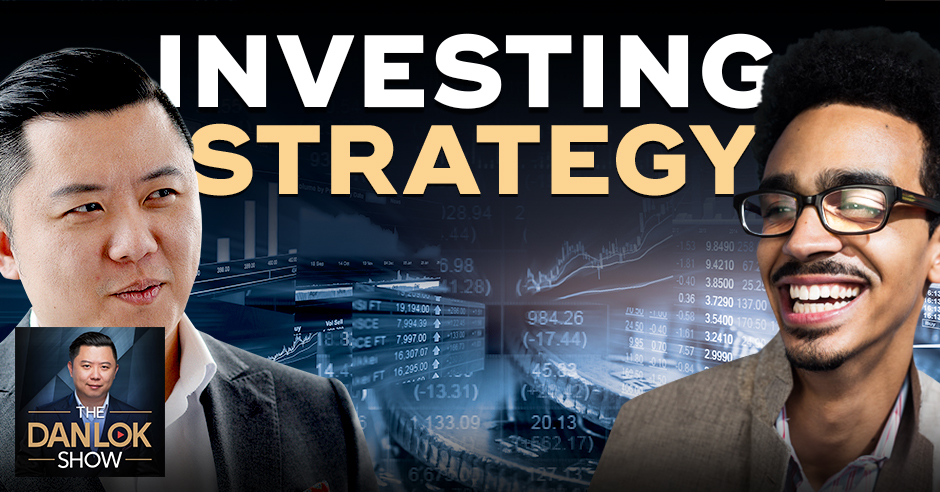 Dan Lok Show - John Henry Viceland Investing Strategy