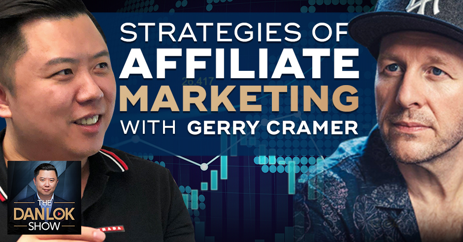 Dan Lok Show affiliate marketing