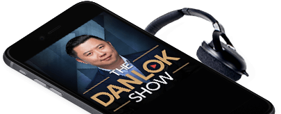 Podcasts Dan Lok Show - the dan lok show