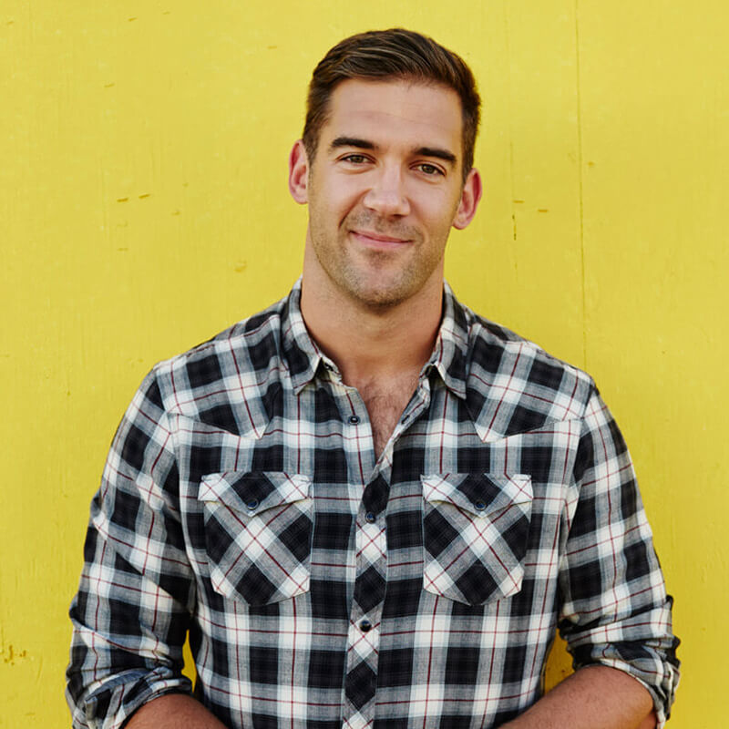 Lewis Howes | Dan Lok Show